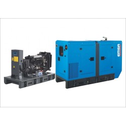 Generator E BD XX0220,...