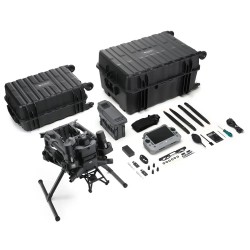DJI Matrice 400